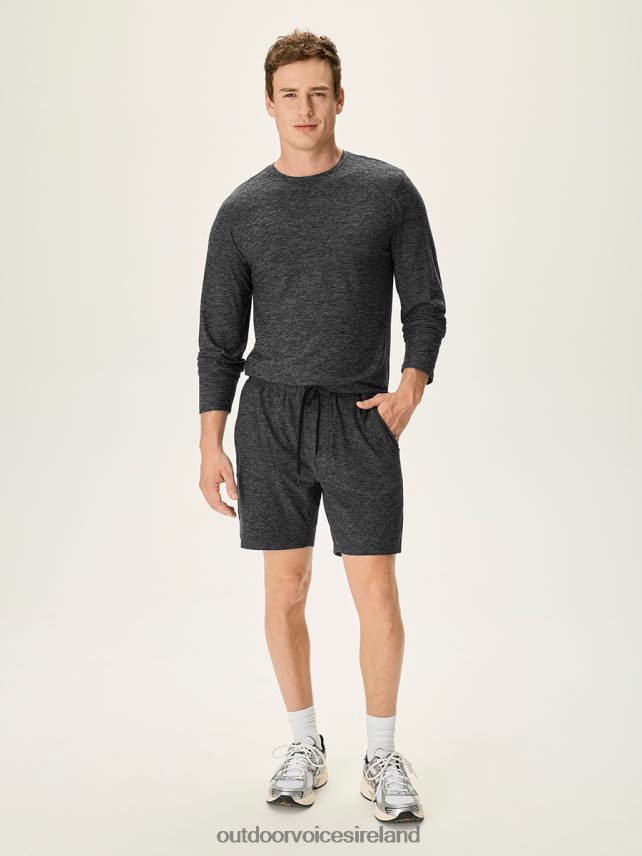 Clothing IE Outdoor Voices Men CloudKnit 7