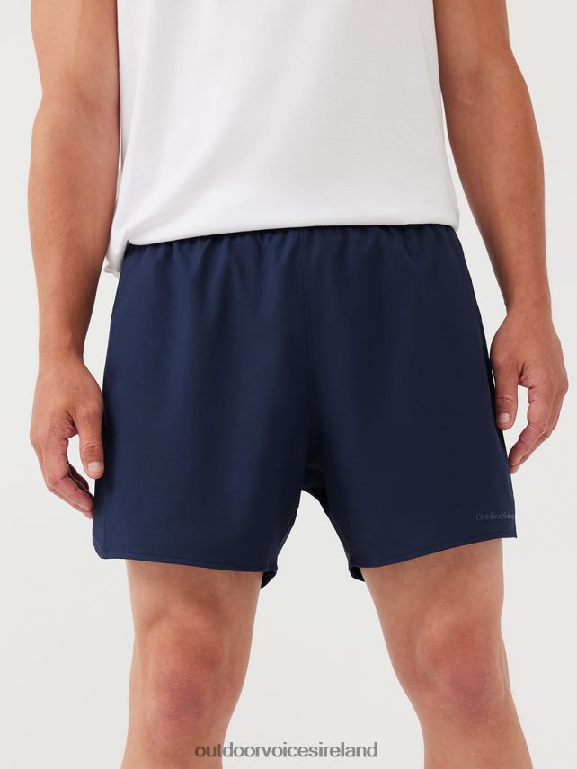 Clothing IE Outdoor Voices Men High Stride 5" Short with Pockets Stylish HNT0ZV131