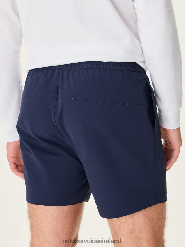 Clothing IE Outdoor Voices Men RecTrek 5