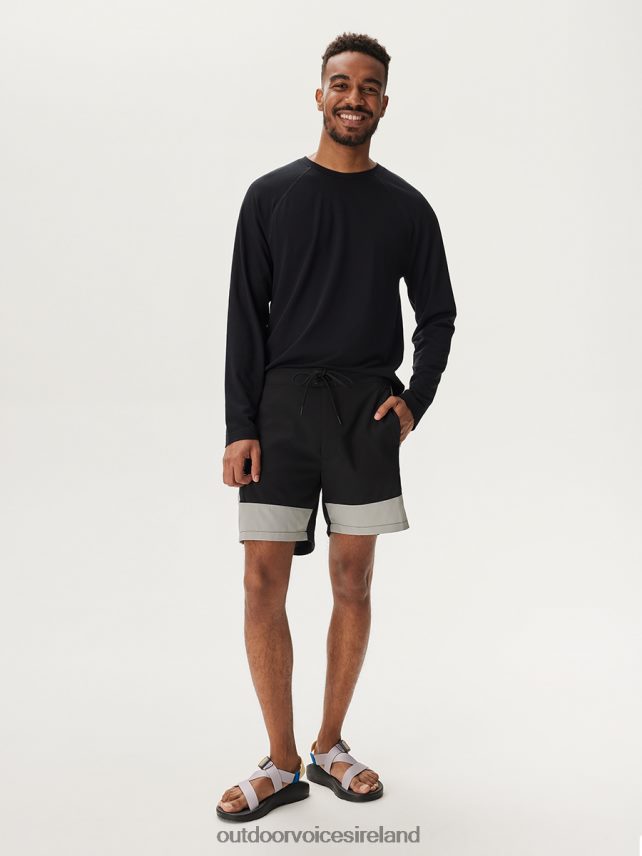 Clothing IE Outdoor Voices Men SolarCool 6