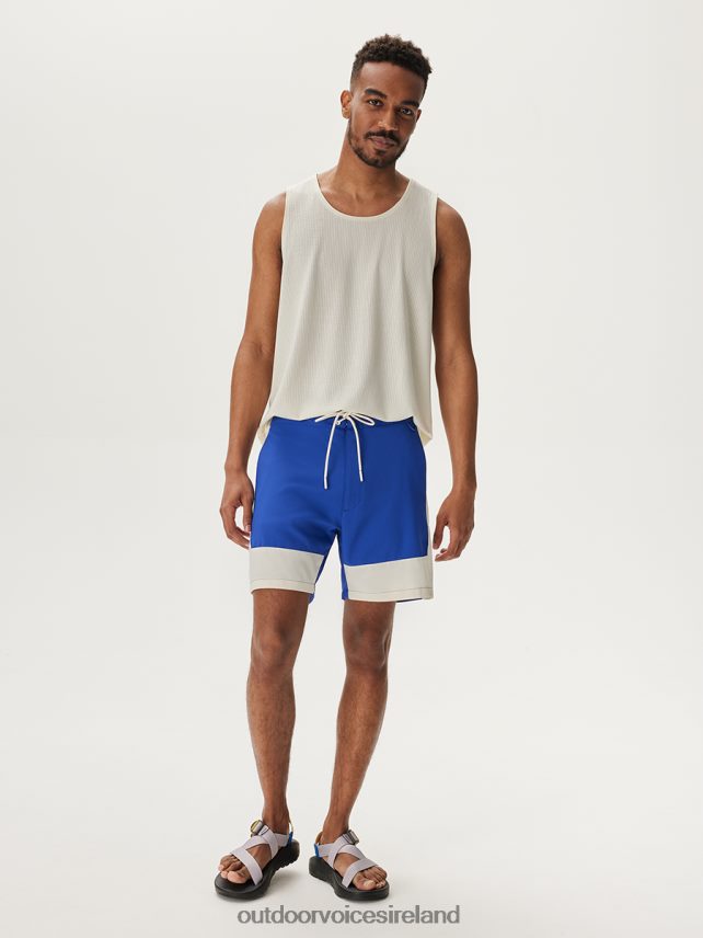 Clothing IE Outdoor Voices Men SolarCool 6