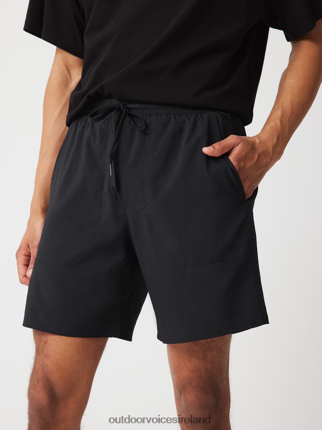 Clothing IE Outdoor Voices Men SolarCool 7" Beach Short Fashionable HNT0ZV143