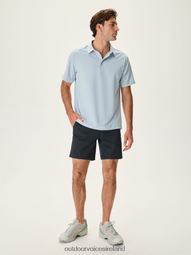 Clothing IE Outdoor Voices Men TechTwill Birdie 7
