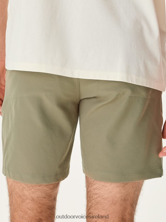 Clothing IE Outdoor Voices Men TechTwill Birdie 7