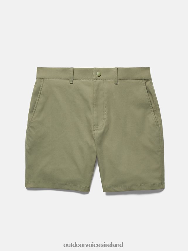 Clothing IE Outdoor Voices Men TechTwill Birdie 7