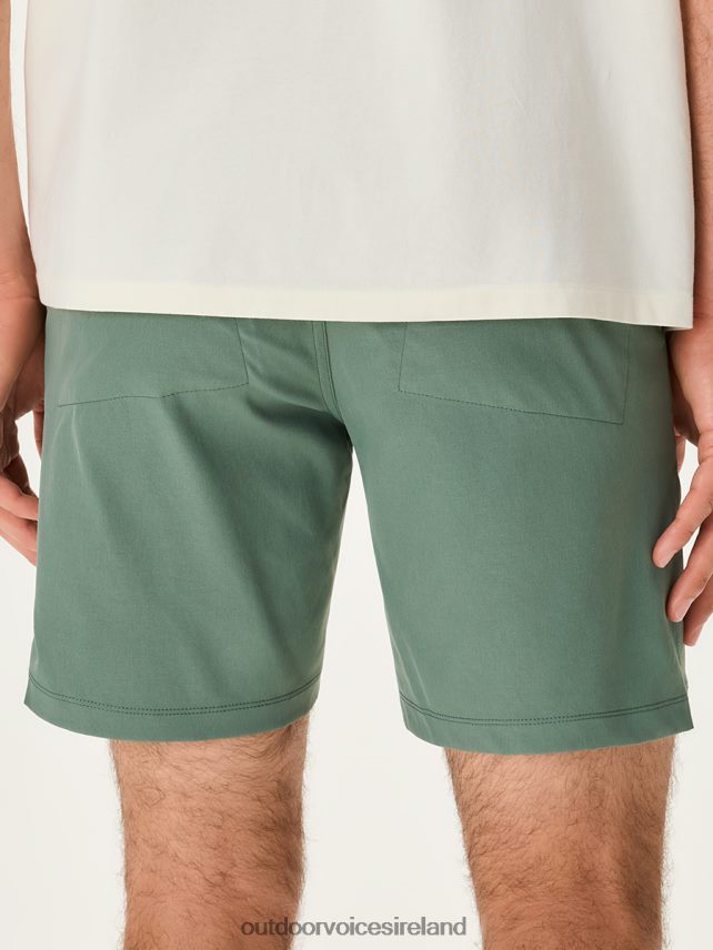 Clothing IE Outdoor Voices Men TechTwill Birdie 7