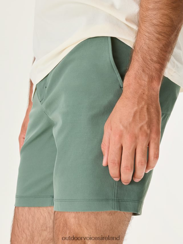 Clothing IE Outdoor Voices Men TechTwill Birdie 7