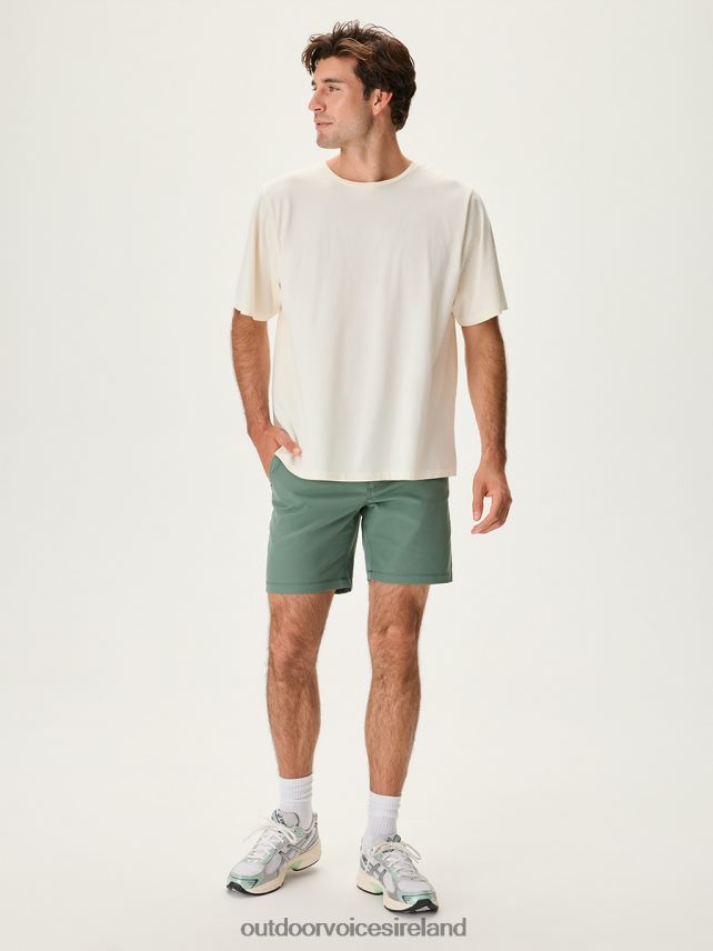 Clothing IE Outdoor Voices Men TechTwill Birdie 7