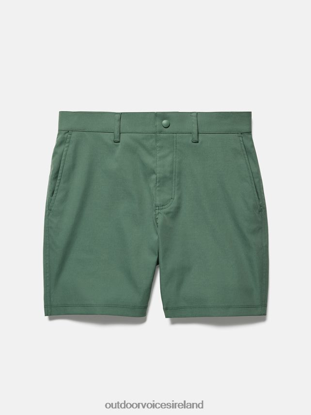 Clothing IE Outdoor Voices Men TechTwill Birdie 7