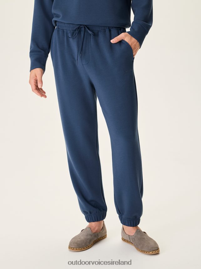 Clothing IE Outdoor Voices Unisex Stratus Pant Dark Sky HNT0ZV32