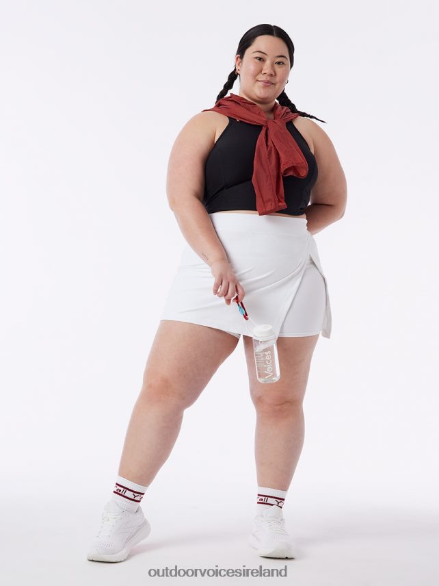 Clothing IE Outdoor Voices Women Court Skort 4.5