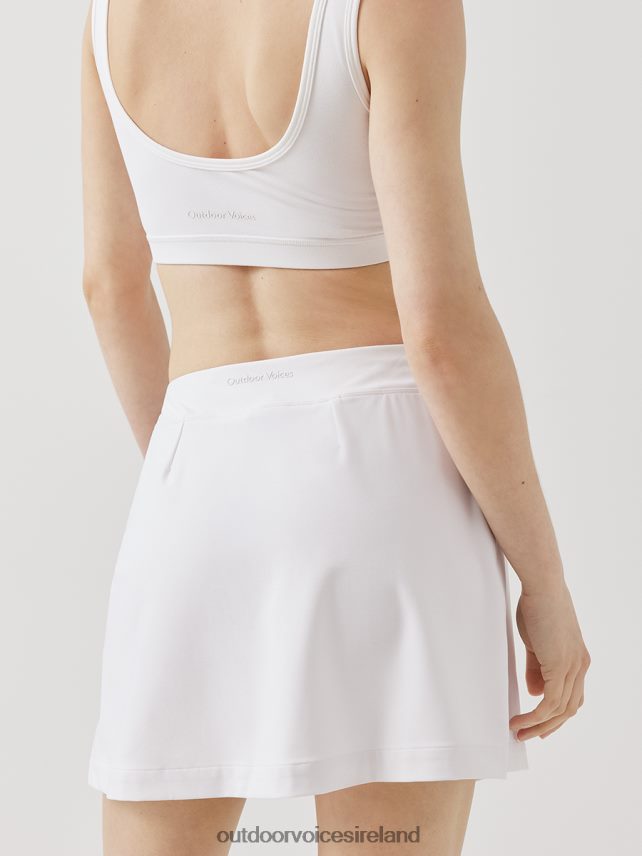 Clothing IE Outdoor Voices Women Court Skort 4.5