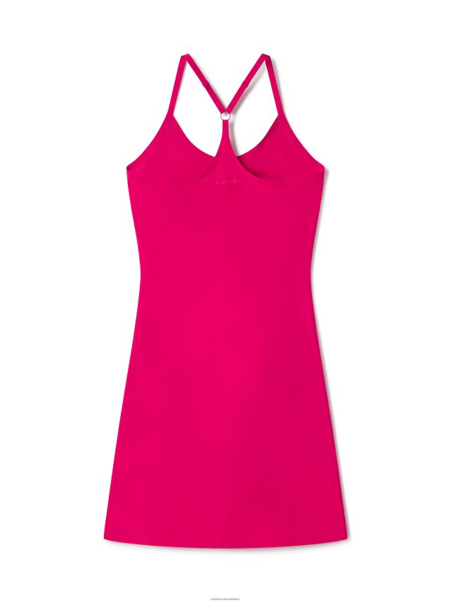 Clothing IE Outdoor Voices Women The Exercise Dress Prickly Pear HNT0ZV5